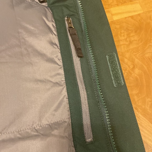 NWT!! Obermeyer Insulated Ski / Snowboard Jacket Night Ops Mens Size Sma… - Picture 15 of 15